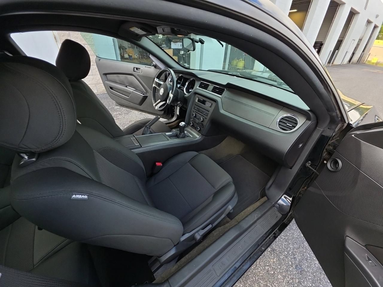 2014 Ford Mustang V6 Glen Burnie MD