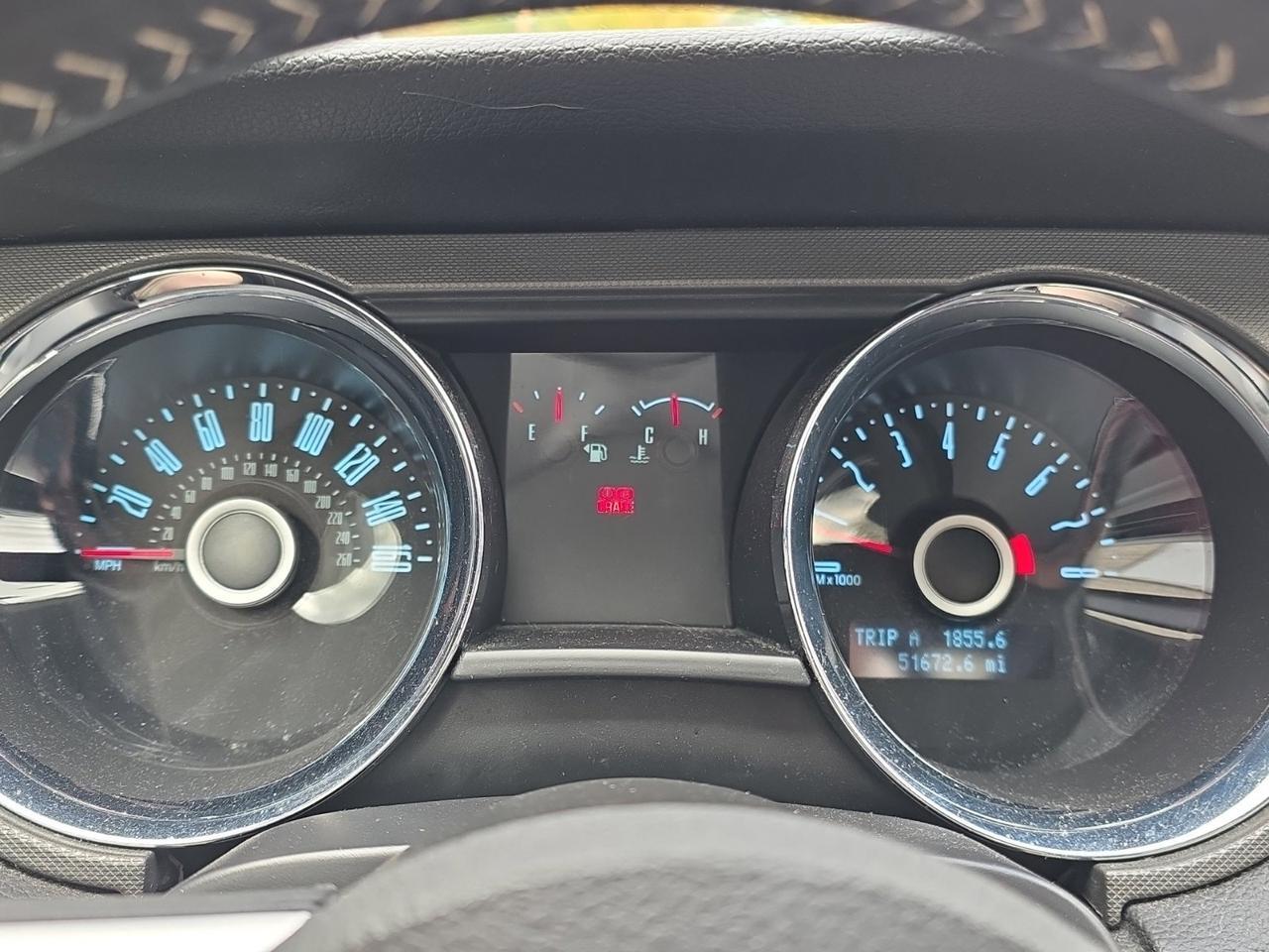 2014 Ford Mustang V6 Glen Burnie MD