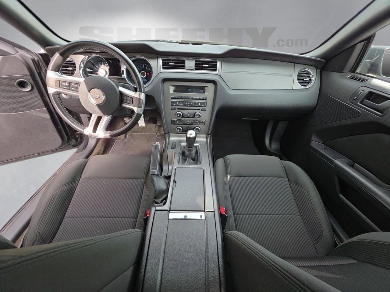 2014 Ford Mustang V6 Glen Burnie MD