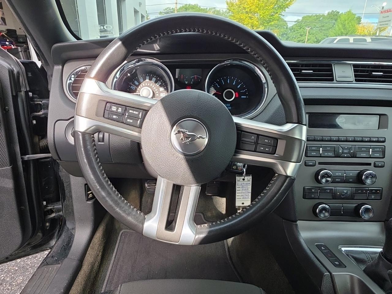 2014 Ford Mustang V6 Glen Burnie MD