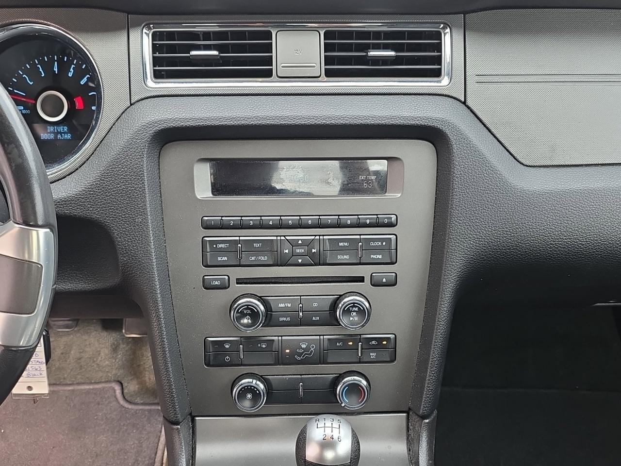 2014 Ford Mustang V6 Glen Burnie MD