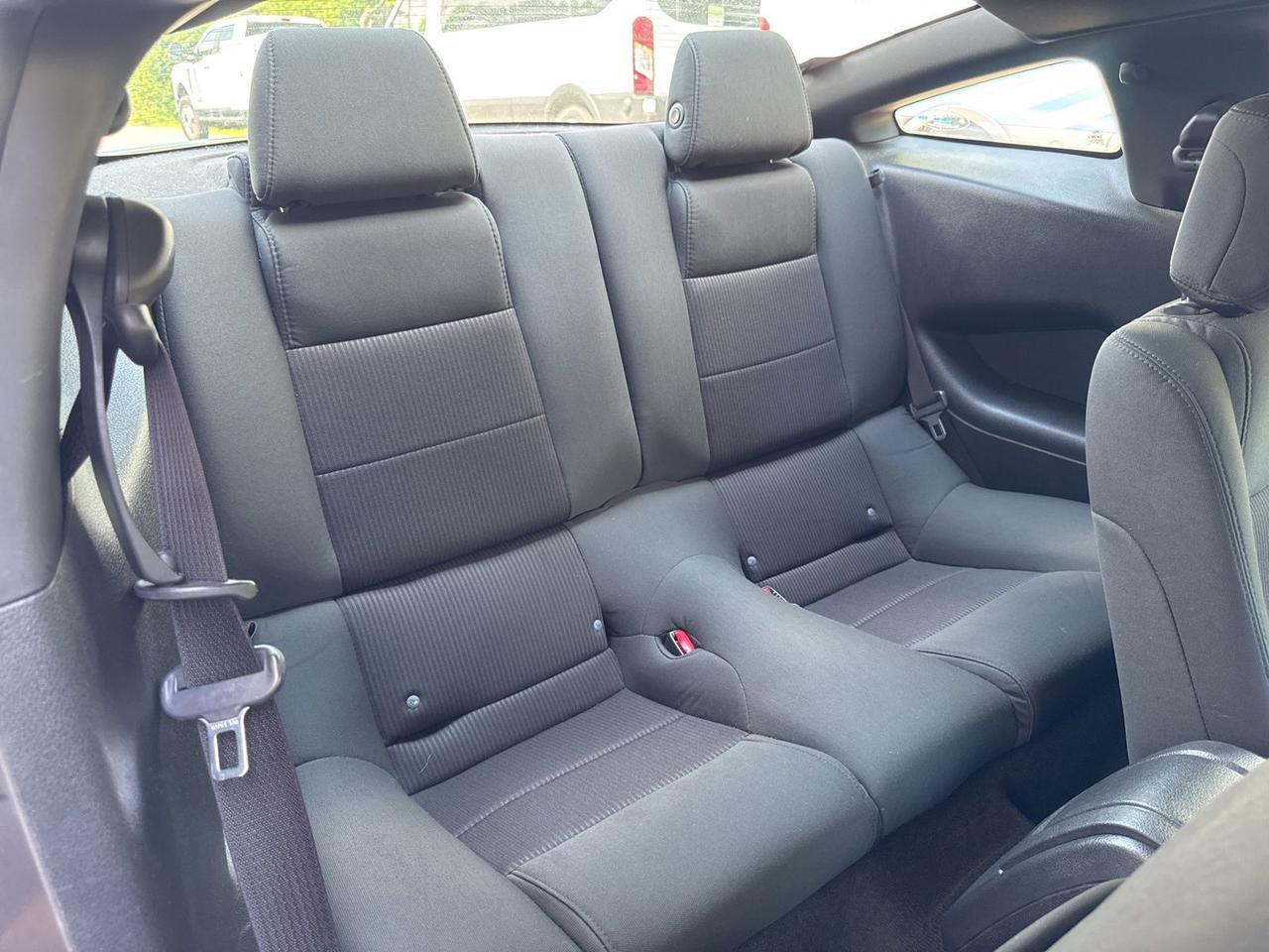 2014 Ford Mustang V6 Warrenton VA
