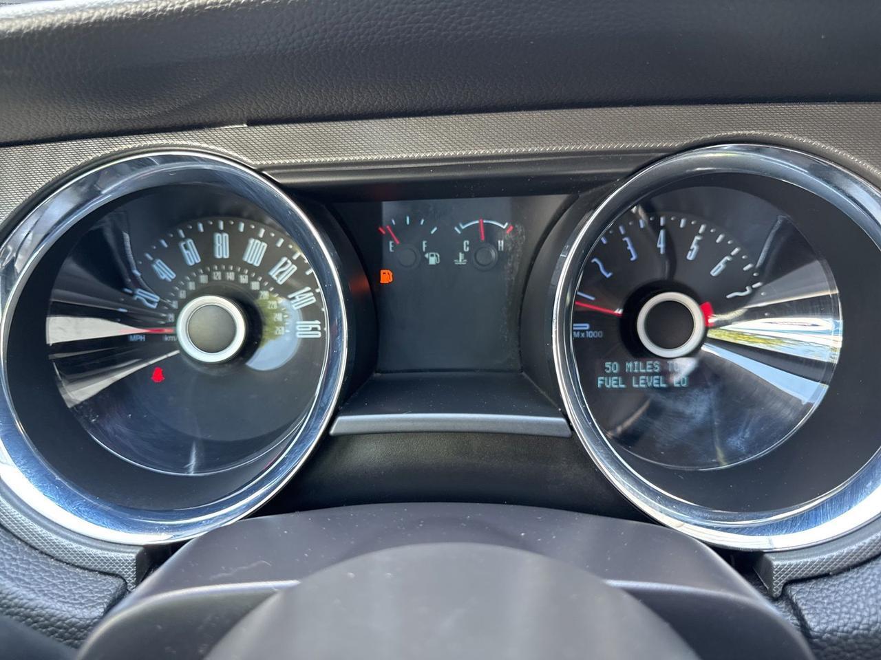 2014 Ford Mustang V6 Warrenton VA