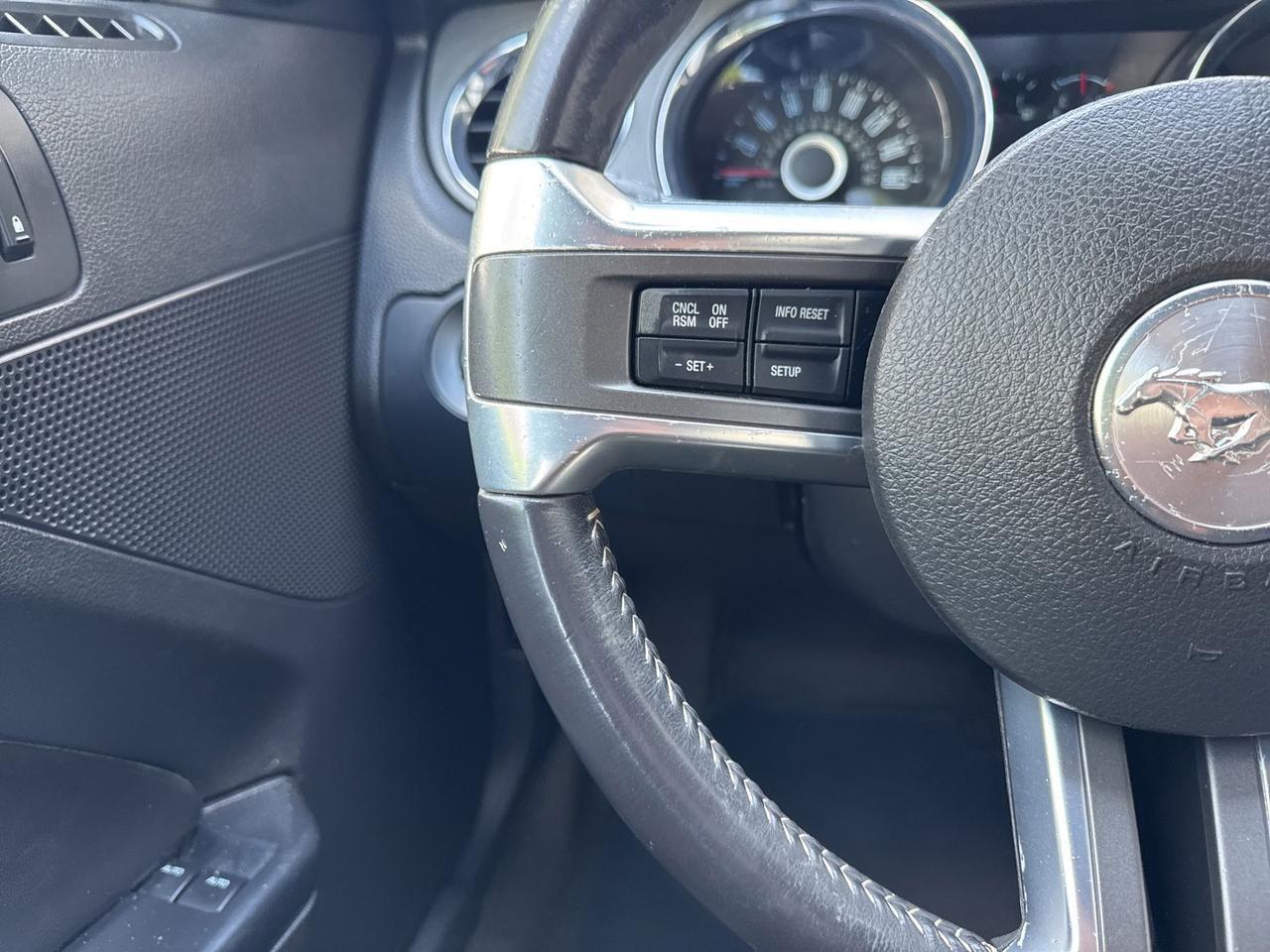2014 Ford Mustang V6 Warrenton VA
