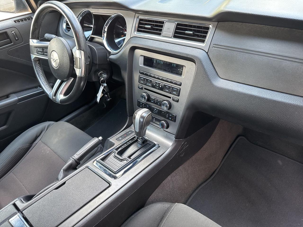 2014 Ford Mustang V6 Warrenton VA