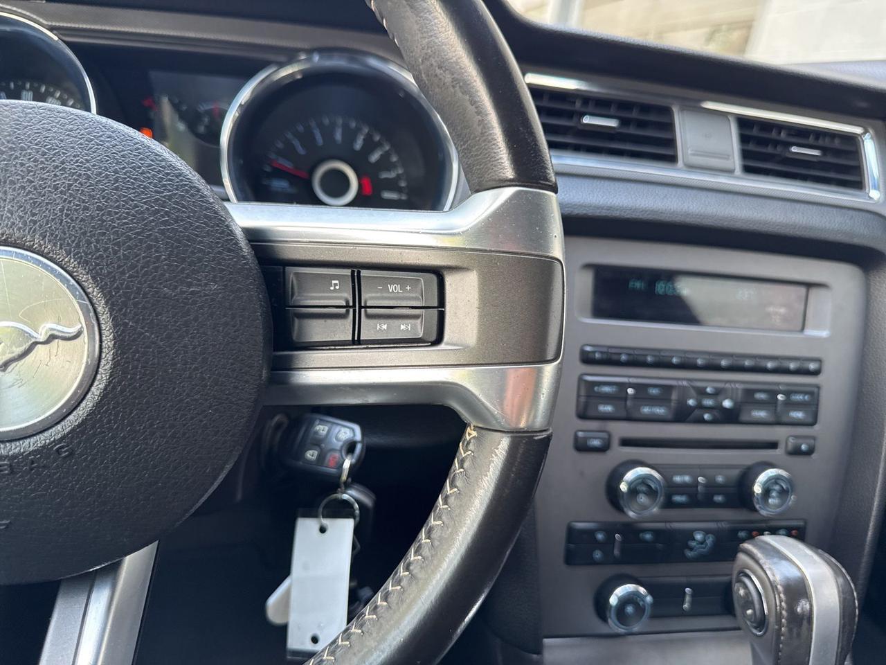 2014 Ford Mustang V6 Warrenton VA