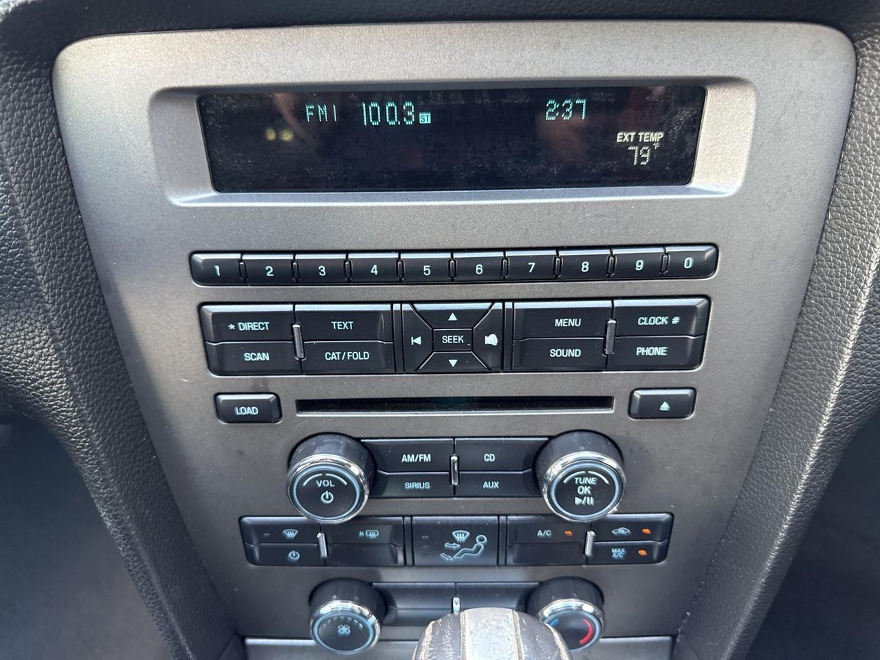 2014 Ford Mustang V6 Warrenton VA