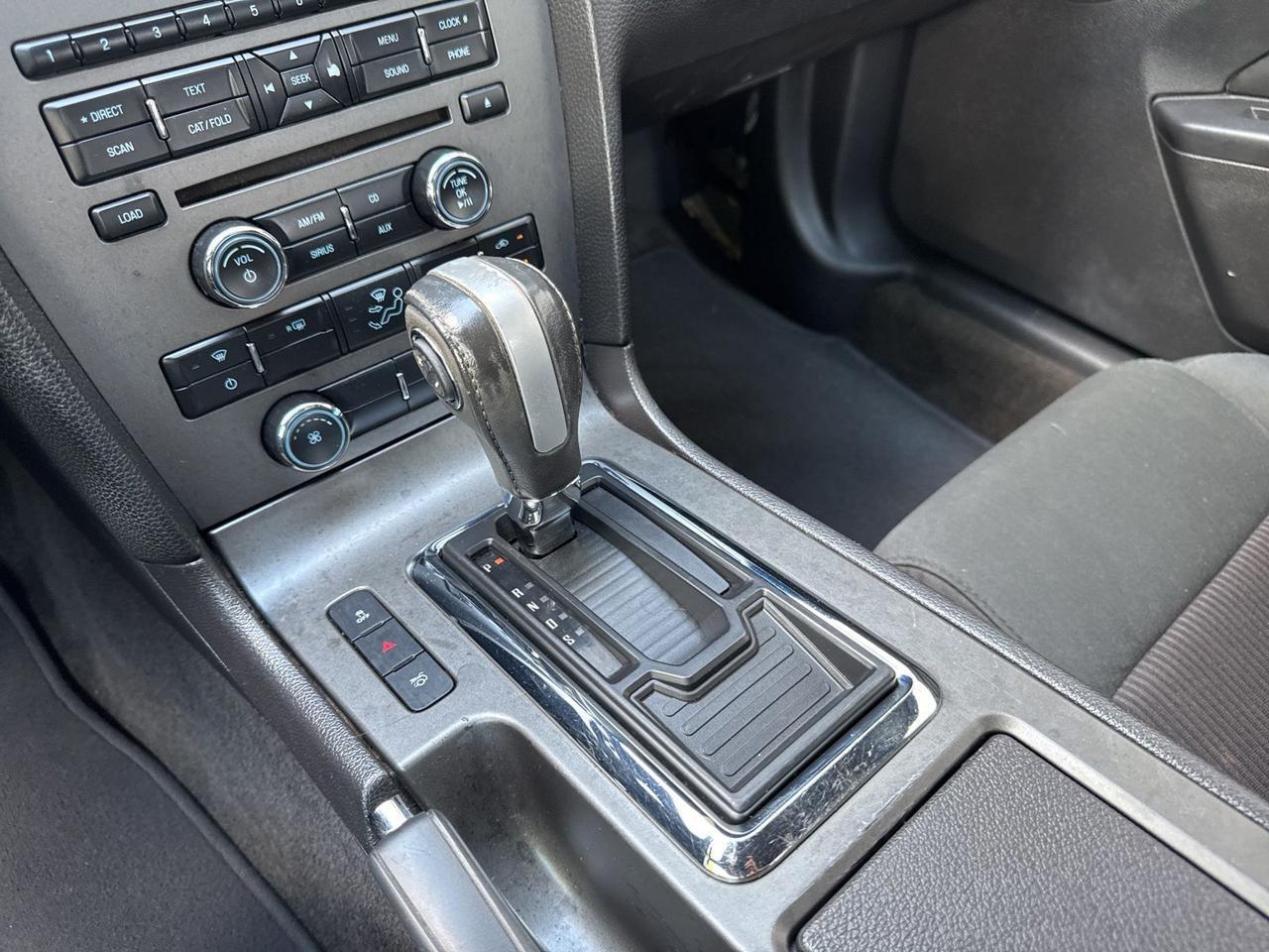 2014 Ford Mustang V6 Warrenton VA