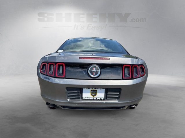 2014 Ford Mustang V6 Warrenton VA