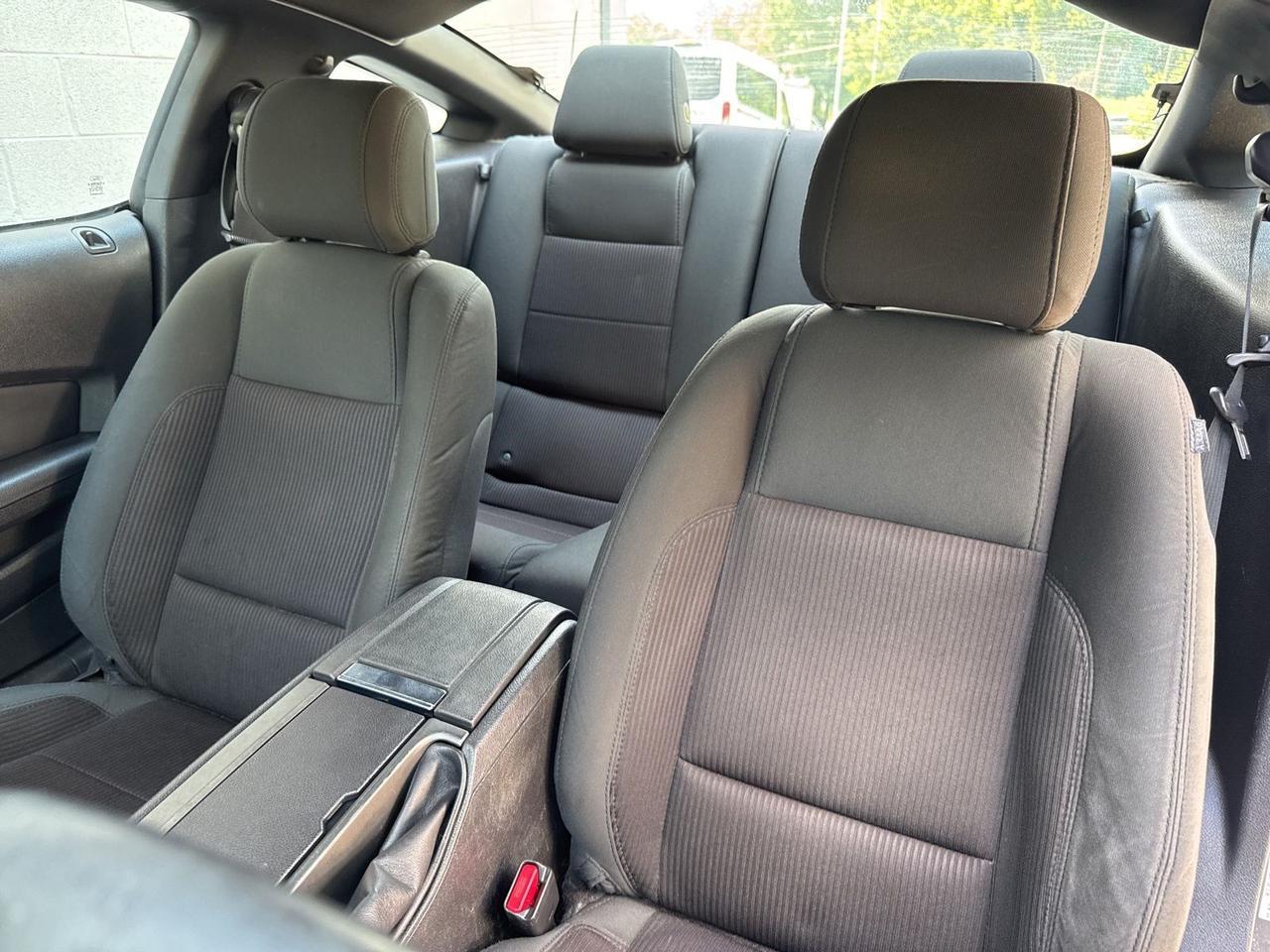 2014 Ford Mustang V6 Warrenton VA