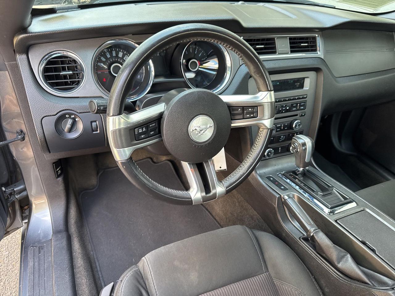 2014 Ford Mustang V6 Warrenton VA
