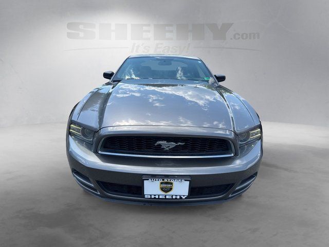2014 Ford Mustang V6 Warrenton VA
