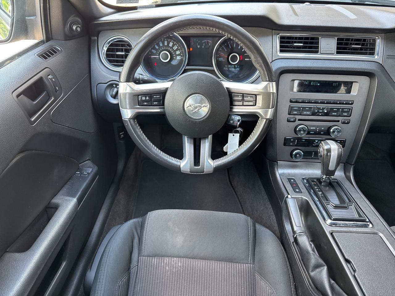2014 Ford Mustang V6 Warrenton VA