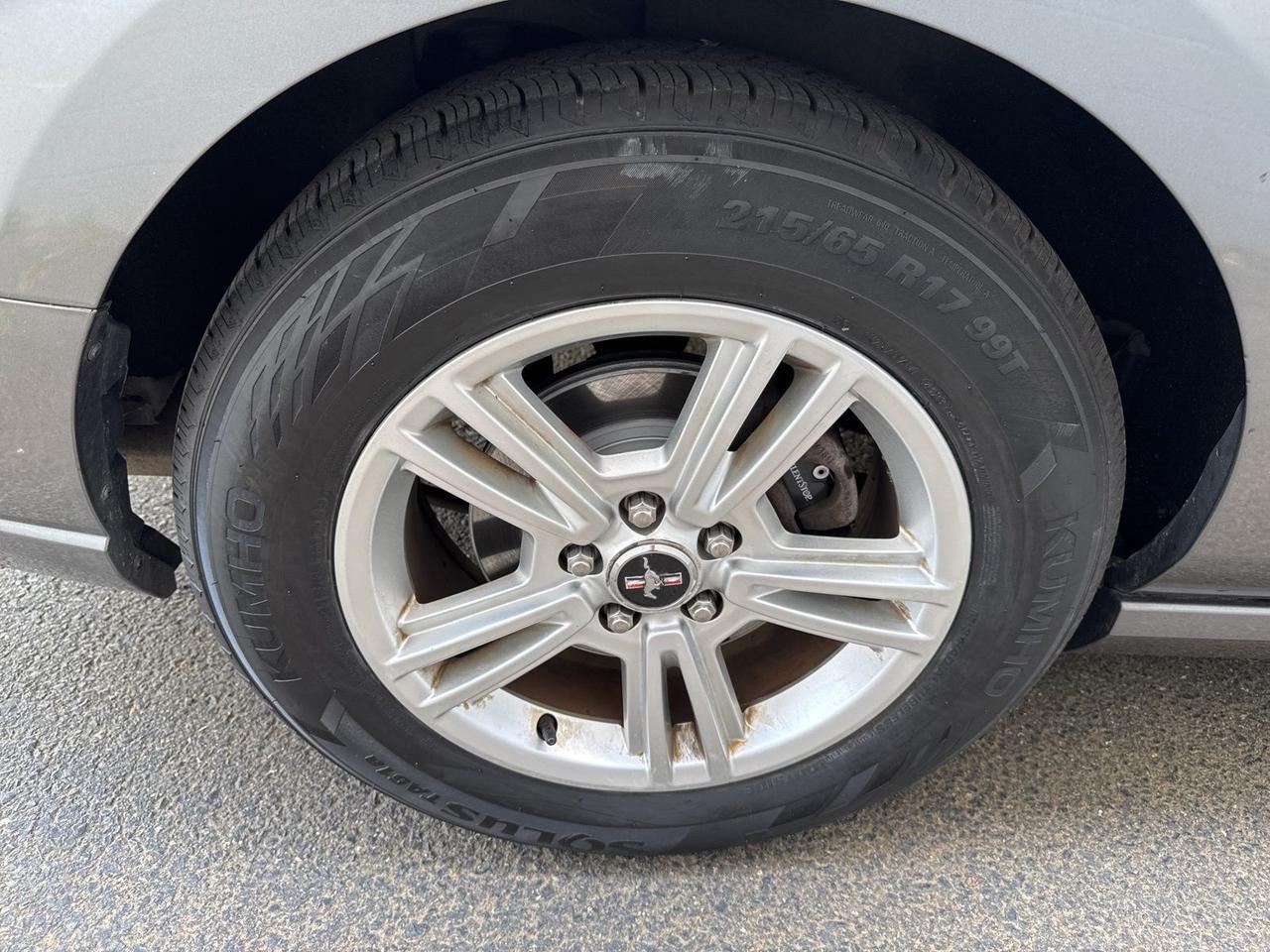 2014 Ford Mustang V6 Warrenton VA