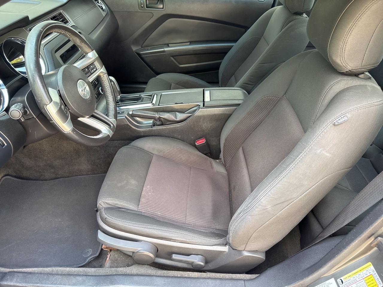 2014 Ford Mustang V6 Warrenton VA