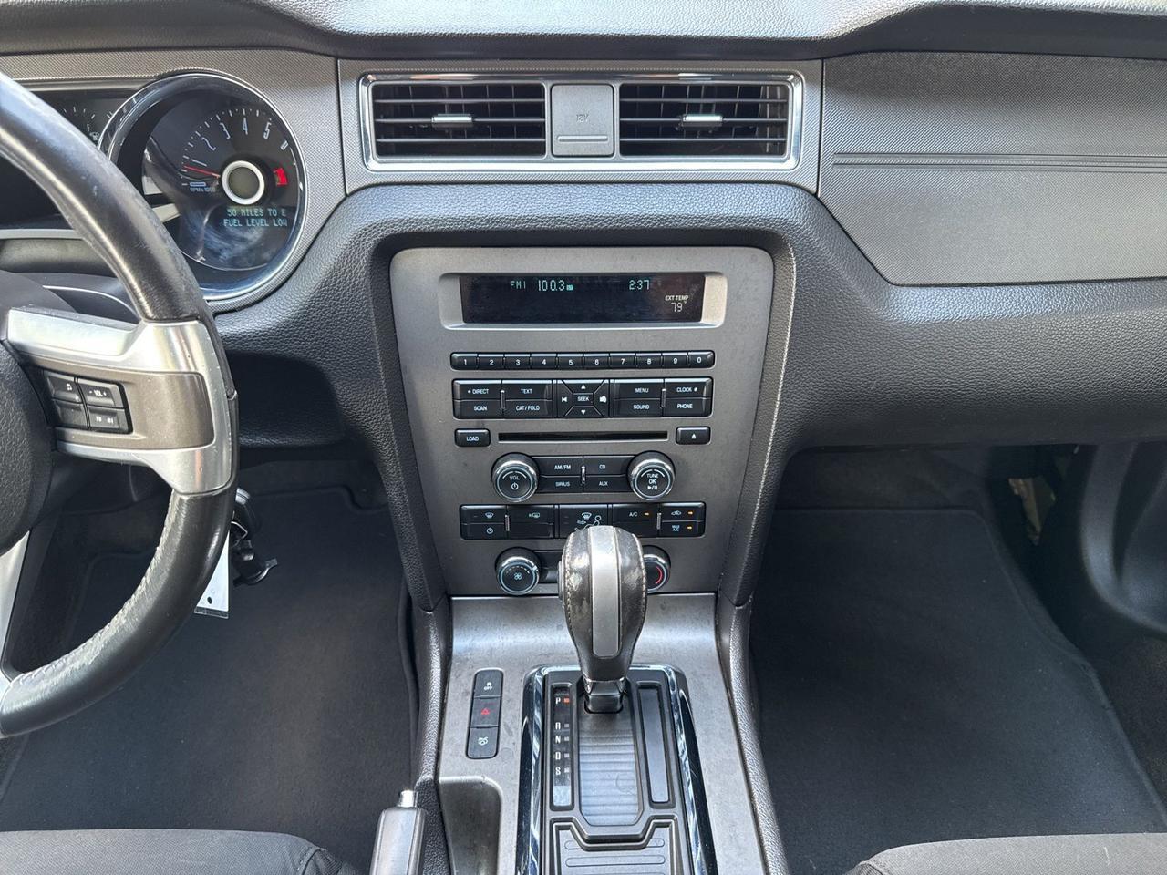 2014 Ford Mustang V6 Warrenton VA