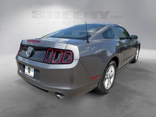 2014 Ford Mustang V6 Warrenton VA