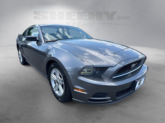 2014 Ford Mustang V6 Warrenton VA