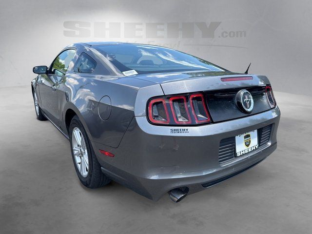 2014 Ford Mustang V6 Warrenton VA