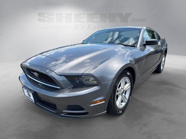 2014 Ford Mustang V6 Warrenton VA