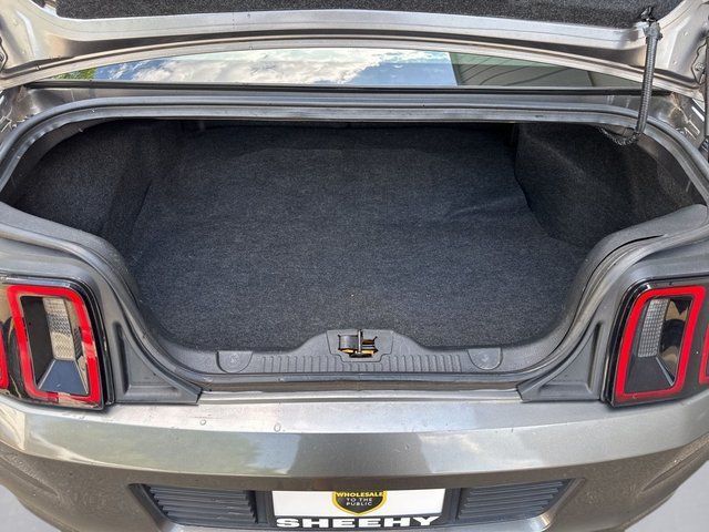 2014 Ford Mustang V6 Warrenton VA