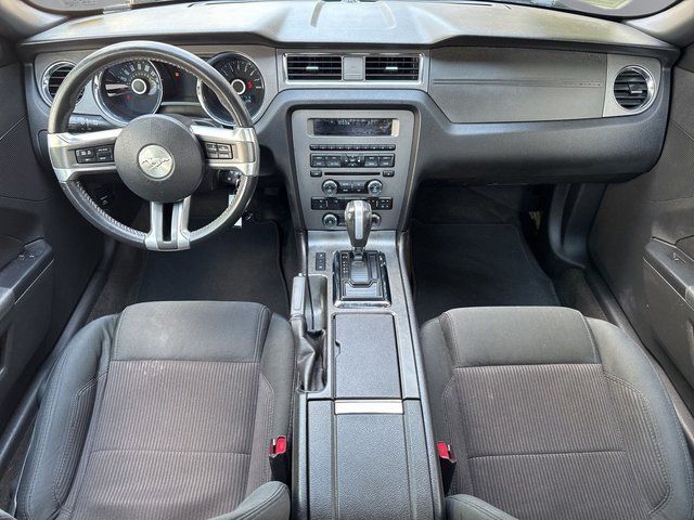 2014 Ford Mustang V6 Warrenton VA