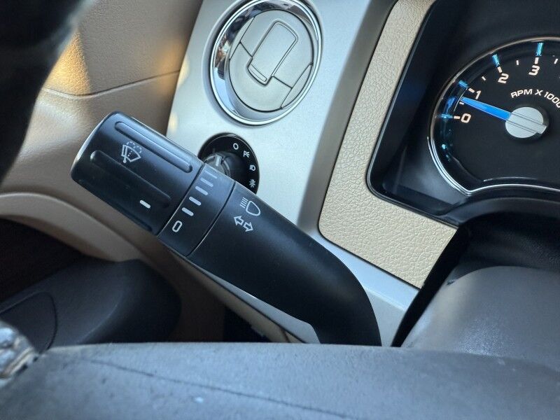 2014 Ford Super Crew F-150 4x4 Lariat Collinsville OK