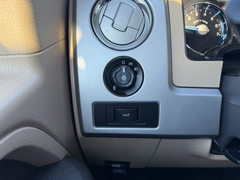 2014 Ford Super Crew F-150 4x4 Lariat Collinsville OK