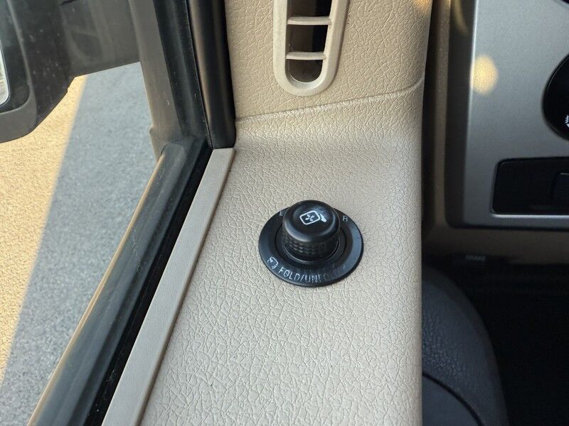 2014 Ford Super Crew F-150 4x4 Lariat Collinsville OK
