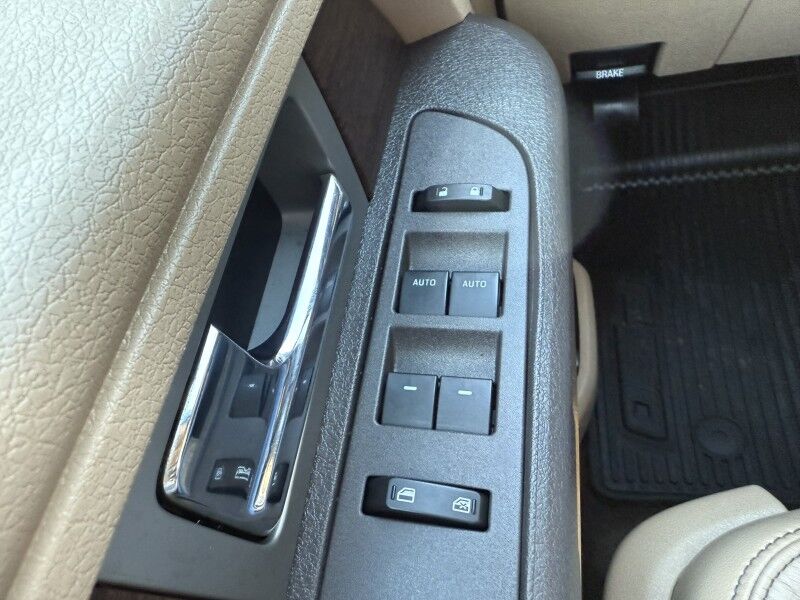 2014 Ford Super Crew F-150 4x4 Lariat Collinsville OK