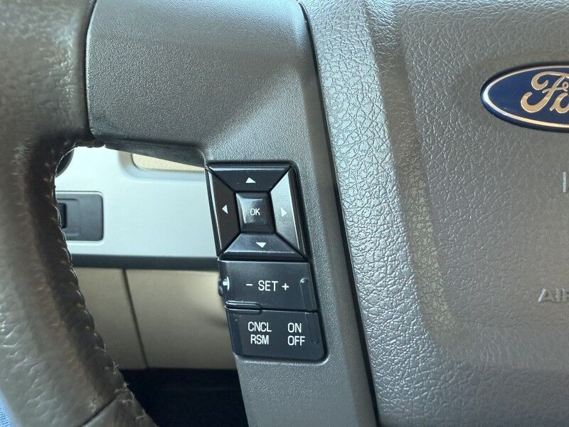 2014 Ford Super Crew F-150 4x4 Lariat Collinsville OK