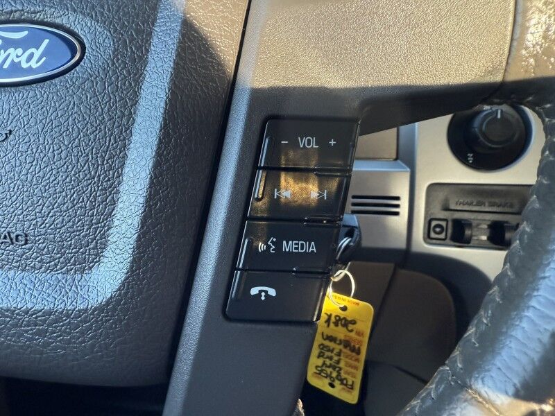 2014 Ford Super Crew F-150 4x4 Lariat Collinsville OK