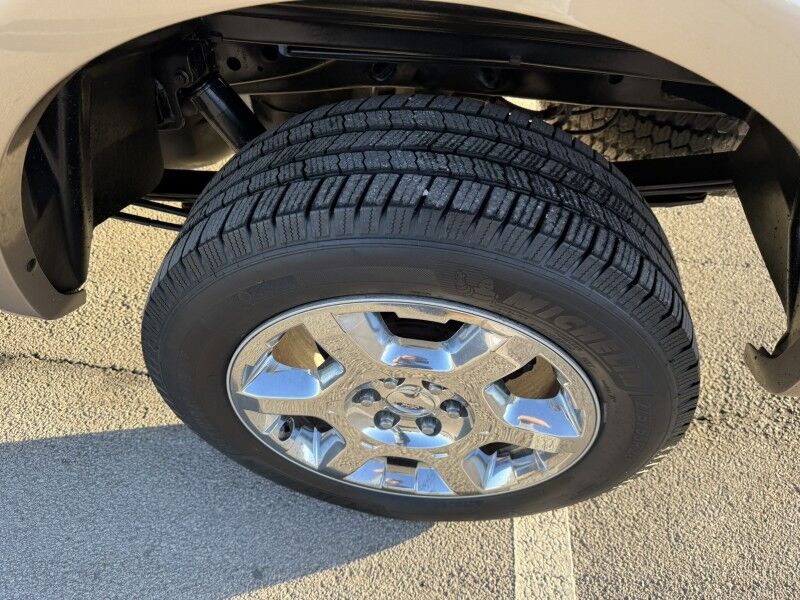 2014 Ford Super Crew F-150 4x4 Lariat Collinsville OK