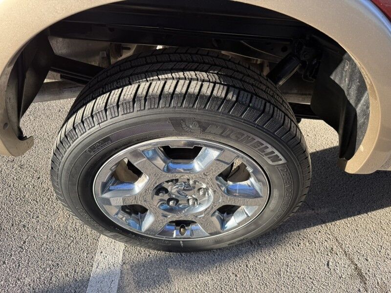 2014 Ford Super Crew F-150 4x4 Lariat Collinsville OK
