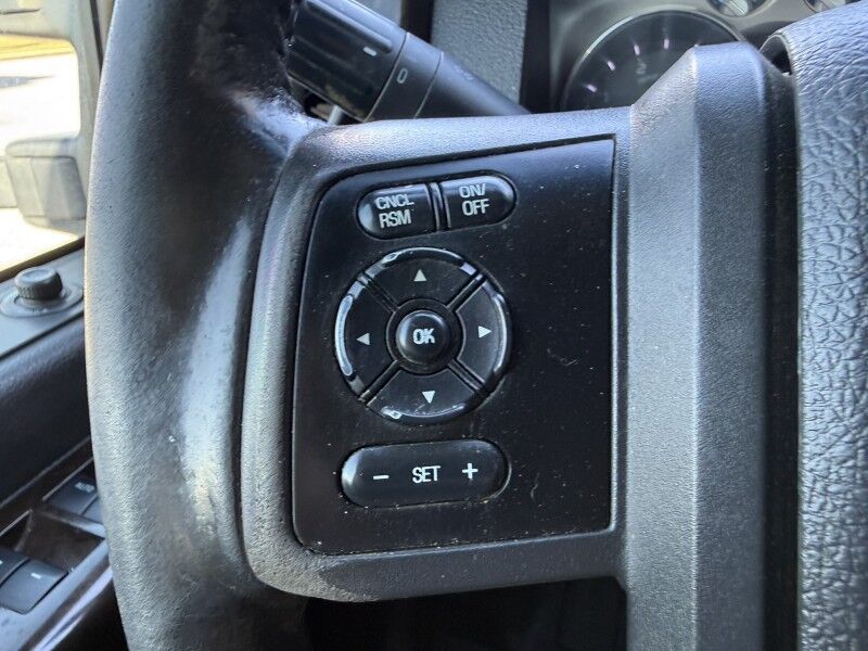 2014 Ford Super Crew F-250 4x4 Diesel Platinum Loaded! Collinsville OK