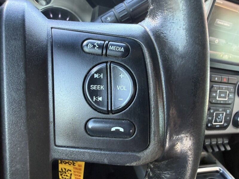 2014 Ford Super Crew F-250 4x4 Diesel Platinum Loaded! Collinsville OK