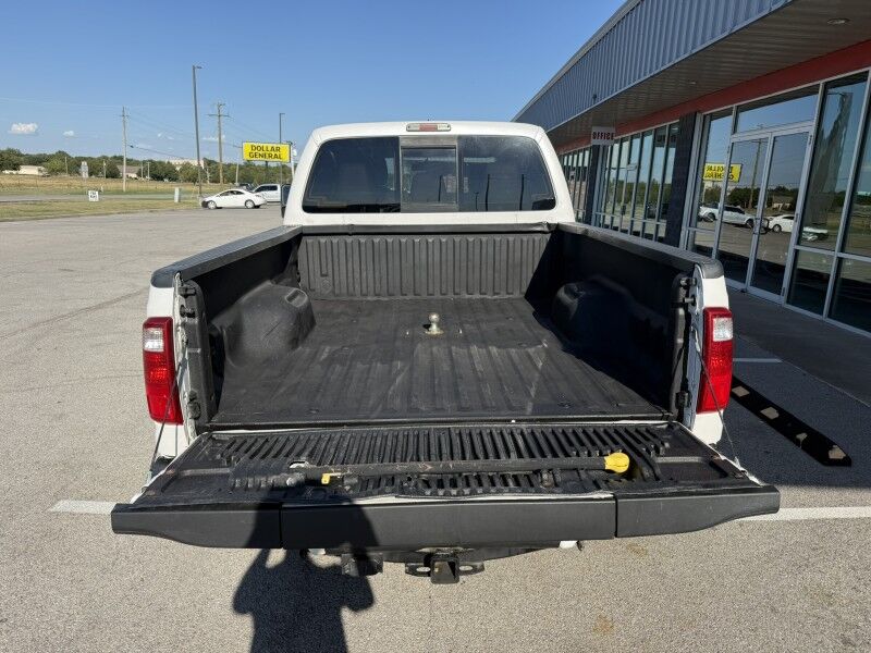 2014 Ford Super Crew F-250 4x4 Diesel Platinum Loaded! Collinsville OK