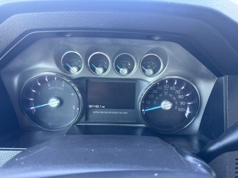 2014 Ford Super Crew F-250 4x4 Diesel Platinum Loaded! Collinsville OK