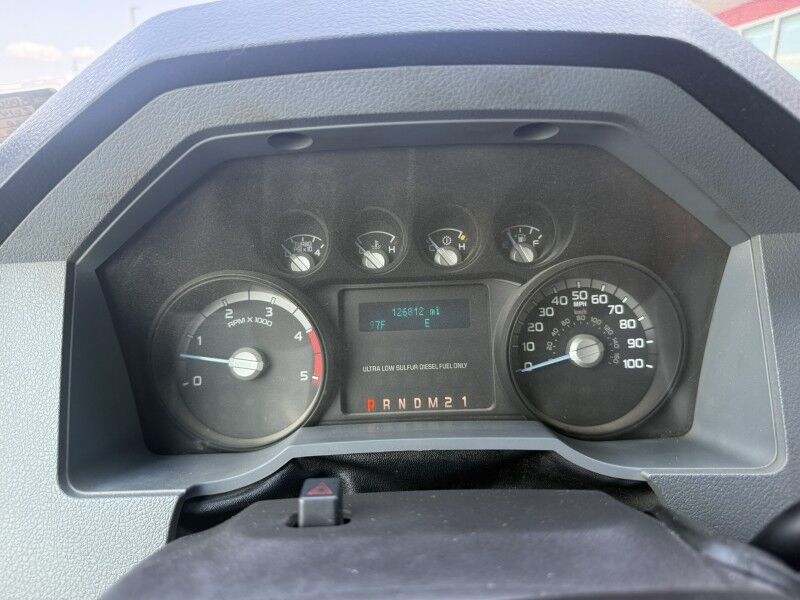 2014 Ford Super Crew F-450 4x4 Diesel Flat XLT Collinsville OK