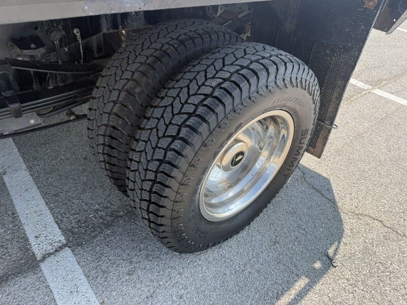 2014 Ford Super Crew F-450 4x4 Diesel Flat XLT Collinsville OK