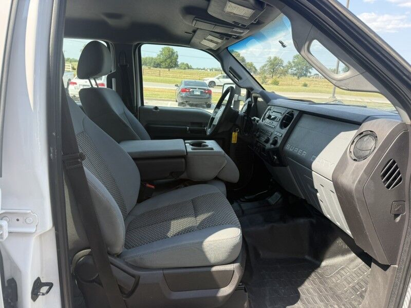 2014 Ford Super Crew F-450 4x4 Diesel Flat XLT Collinsville OK