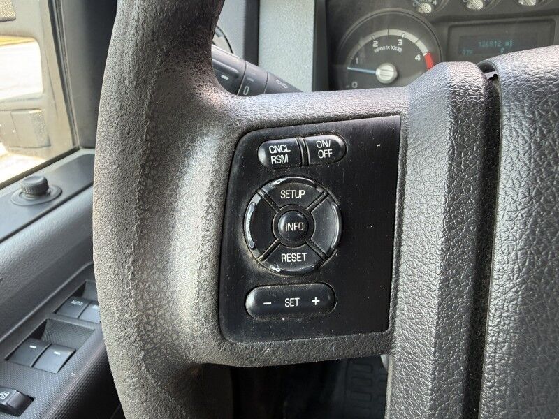 2014 Ford Super Crew F-450 4x4 Diesel Flat XLT Collinsville OK