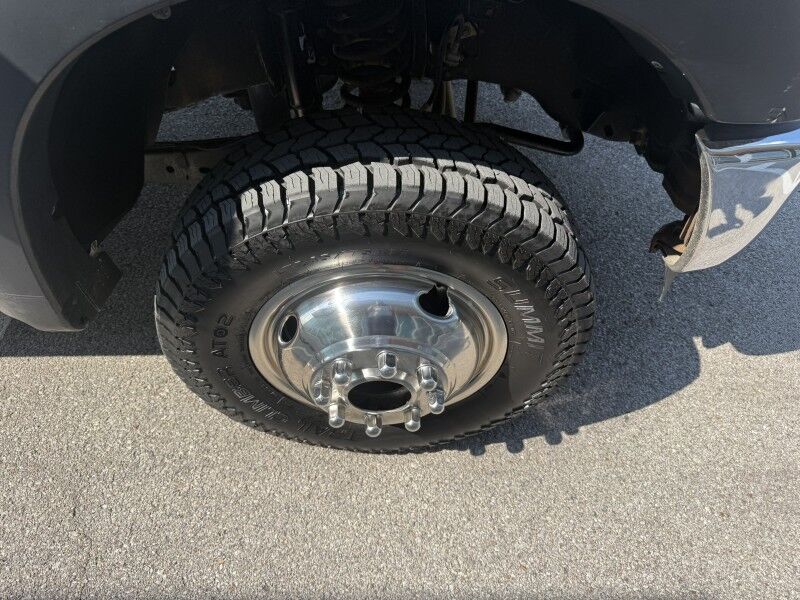 2014 Ford Super Crew F-450 4x4 Diesel Flat XLT Collinsville OK
