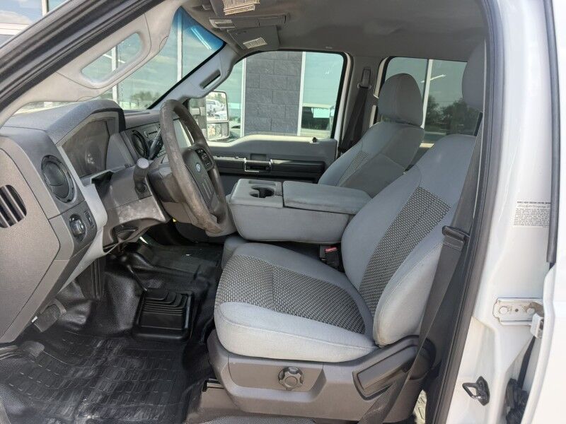 2014 Ford Super Crew F-450 4x4 Diesel Flat XLT Collinsville OK