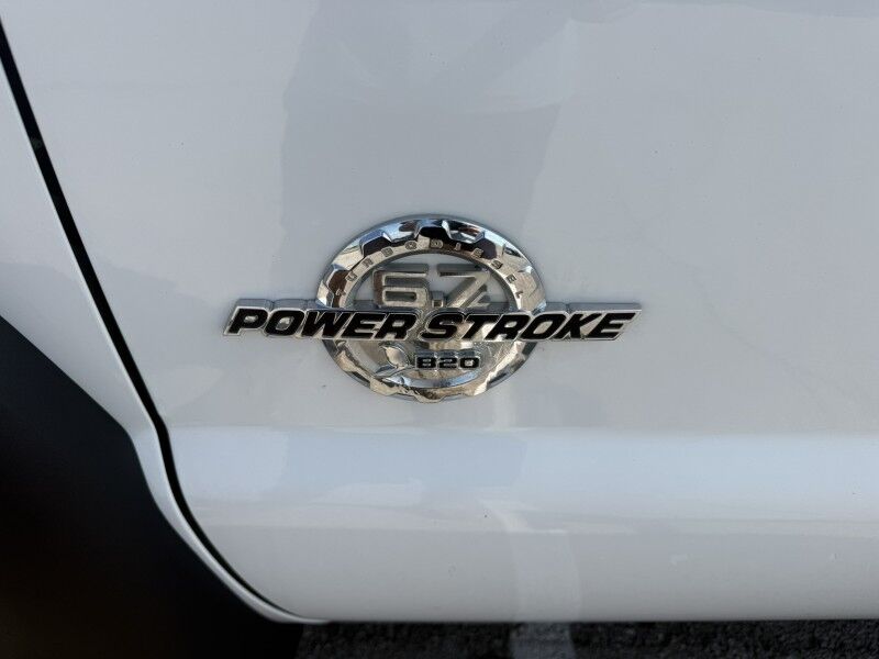 2014 Ford Super Crew F-450 4x4 Diesel Flat XLT Collinsville OK
