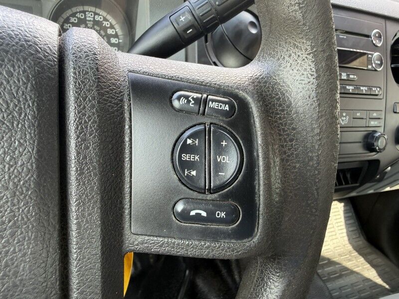 2014 Ford Super Crew F-450 4x4 Diesel Flat XLT Collinsville OK