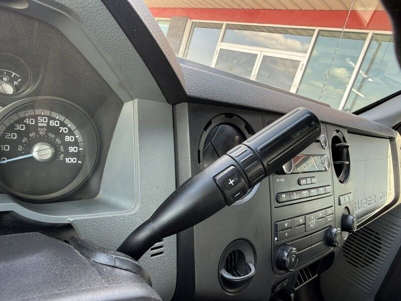 2014 Ford Super Crew F-450 4x4 Diesel Flat XLT Collinsville OK