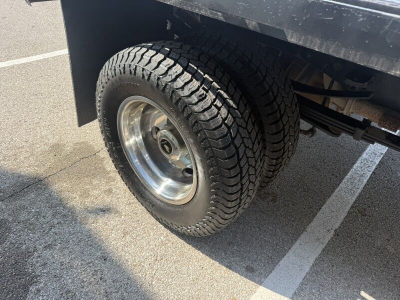 2014 Ford Super Crew F-450 4x4 Diesel Flat XLT Collinsville OK