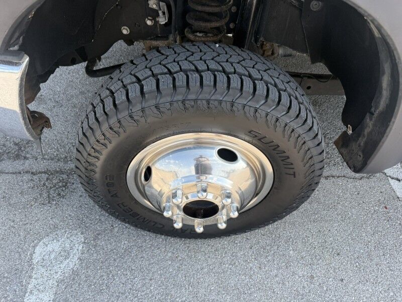 2014 Ford Super Crew F-450 4x4 Diesel Flat XLT Collinsville OK