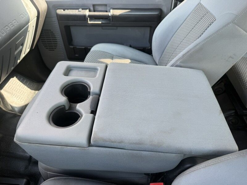 2014 Ford Super Crew F-450 4x4 Diesel Flat XLT Collinsville OK